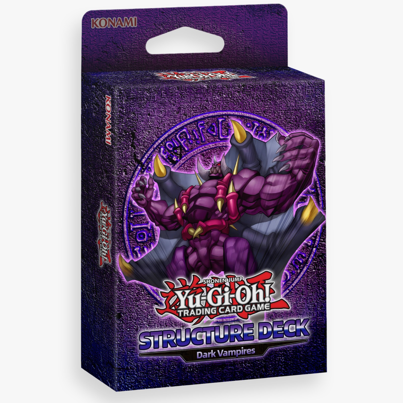 TT03 - Dark Vampires